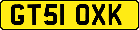 GT51OXK