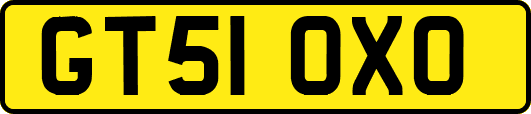 GT51OXO