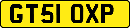 GT51OXP