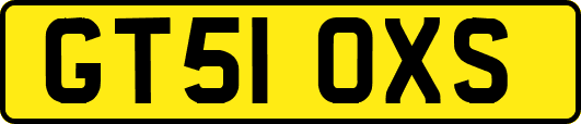 GT51OXS