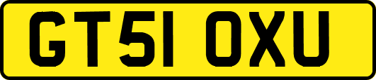 GT51OXU