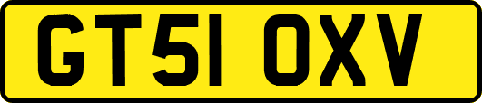 GT51OXV