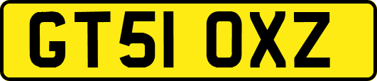 GT51OXZ