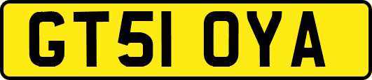 GT51OYA