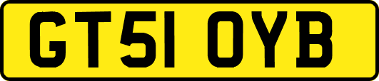GT51OYB