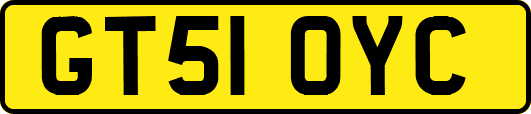 GT51OYC