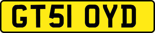 GT51OYD