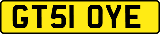 GT51OYE