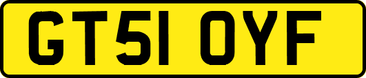 GT51OYF