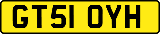GT51OYH