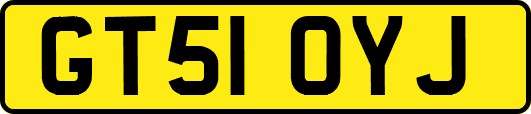 GT51OYJ