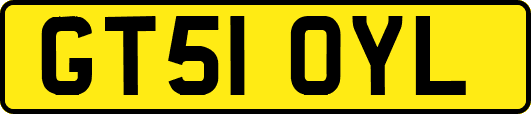 GT51OYL