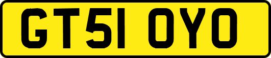 GT51OYO