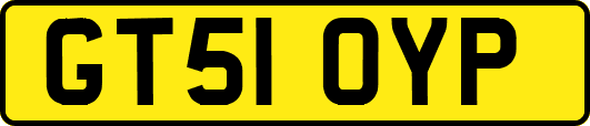 GT51OYP