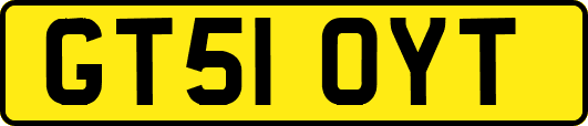 GT51OYT