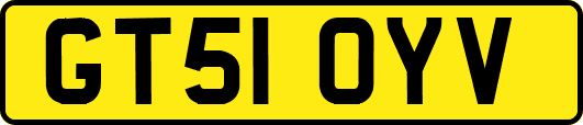 GT51OYV