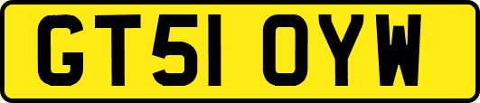 GT51OYW