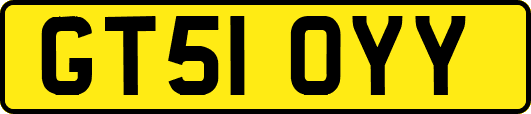 GT51OYY