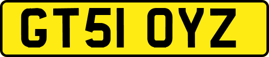 GT51OYZ
