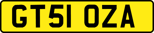 GT51OZA