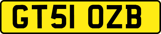 GT51OZB