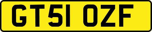 GT51OZF