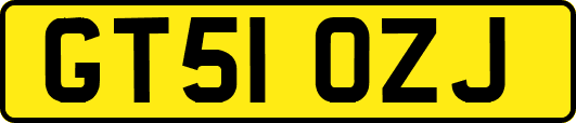 GT51OZJ