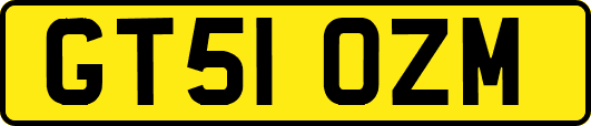 GT51OZM