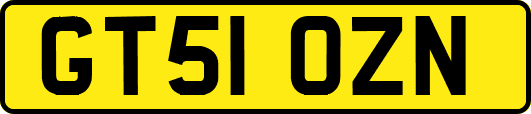 GT51OZN