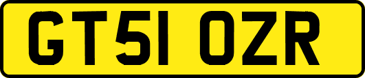 GT51OZR