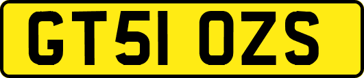 GT51OZS