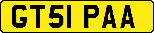 GT51PAA