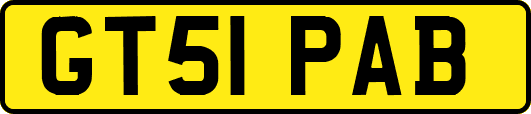GT51PAB