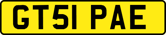 GT51PAE