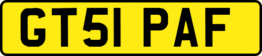 GT51PAF