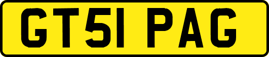 GT51PAG