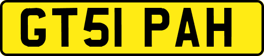 GT51PAH