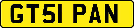 GT51PAN