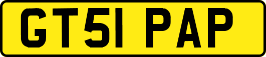 GT51PAP