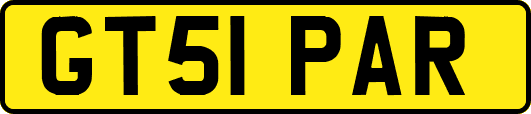 GT51PAR