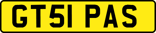GT51PAS