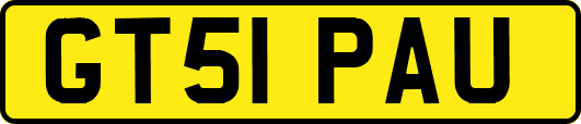 GT51PAU