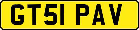 GT51PAV