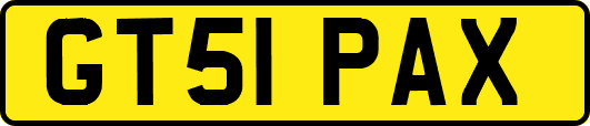 GT51PAX