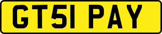 GT51PAY