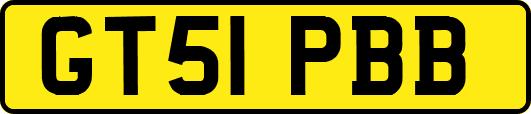 GT51PBB