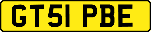 GT51PBE