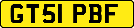 GT51PBF