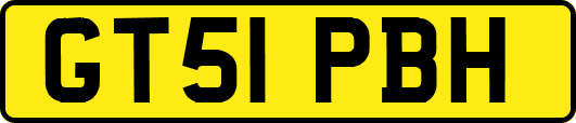 GT51PBH