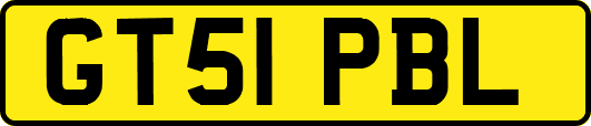GT51PBL
